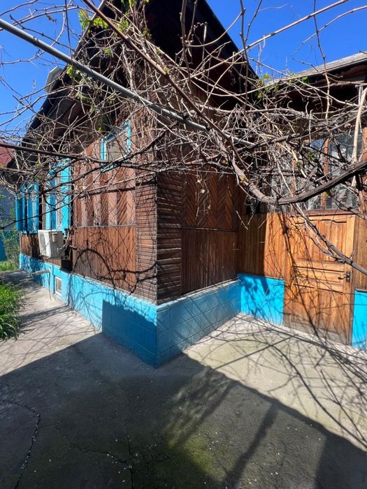 Продам дом под снос