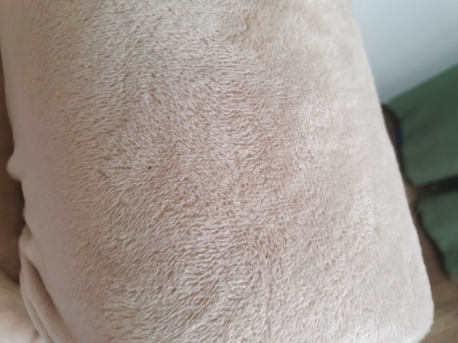 Чехол на диван велюр