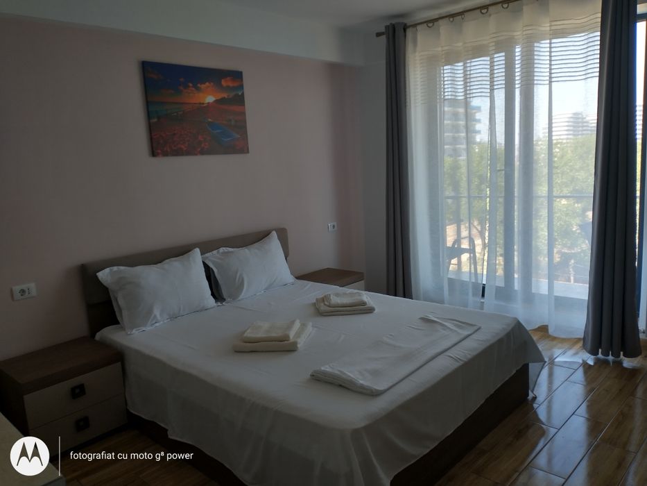 Cazare Mamaia Nord