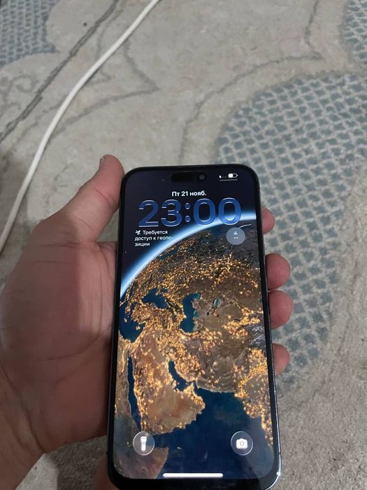 аифон 14 про мах срочна