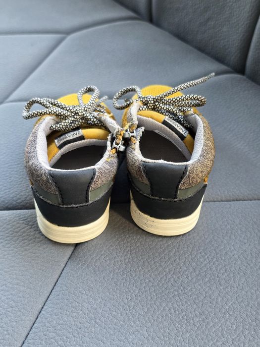 Pantofi băieți, Zara Baby, 20