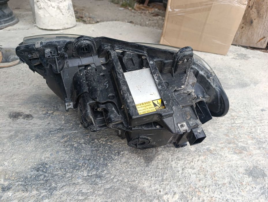 Фар ляв за БМВ Х5 / BMW X5 E53 феис