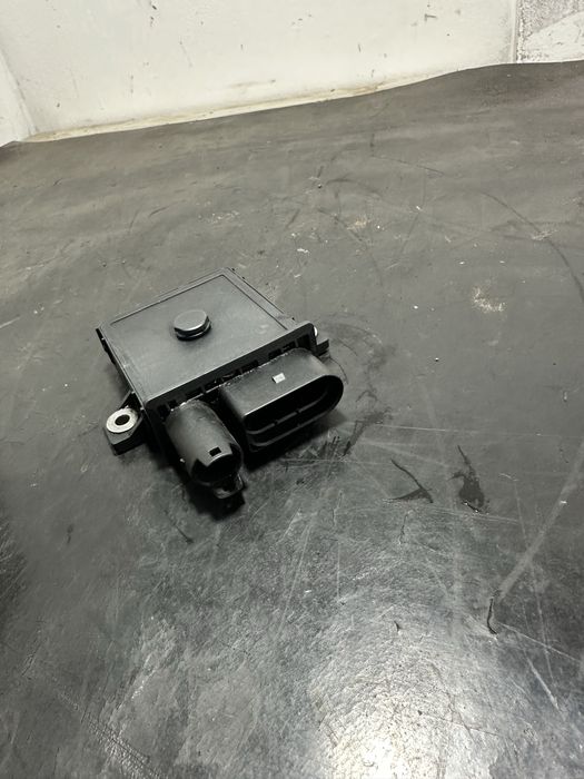 Releu bujii BMW X5 E53 3.0 d M57 218cp 7801201 E46 330d E60 530d 525d