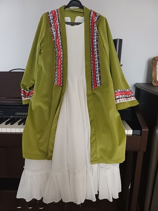 Костюм Национальный