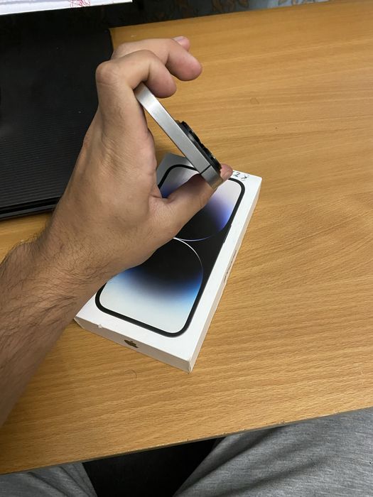 IPhone 14pro sotiladi