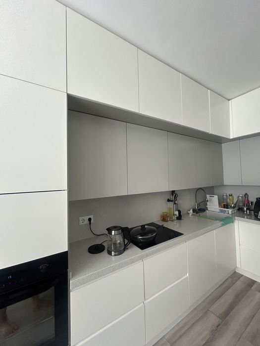 продам кухонный гарнитур