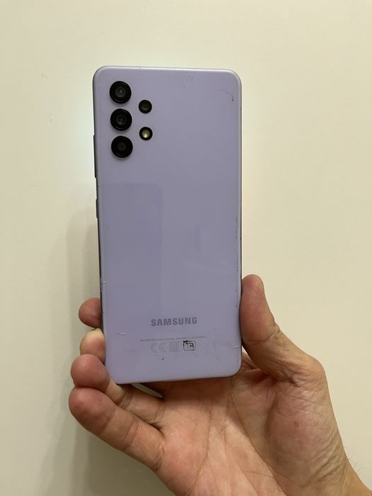 Самсунг А32 //// 128 гб