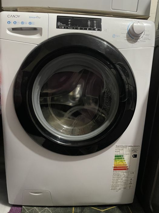 Продам новые стиральные машинки