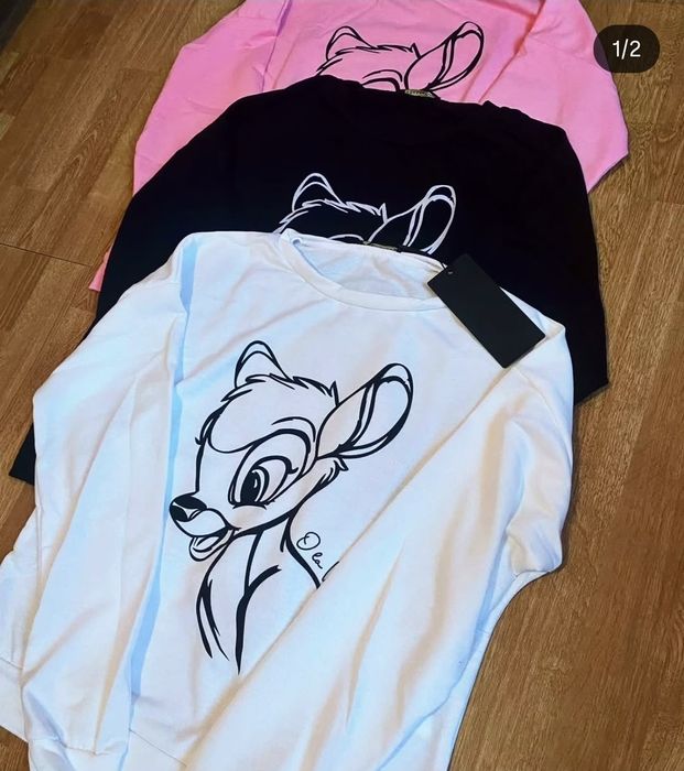 Дамски блузи,тениски