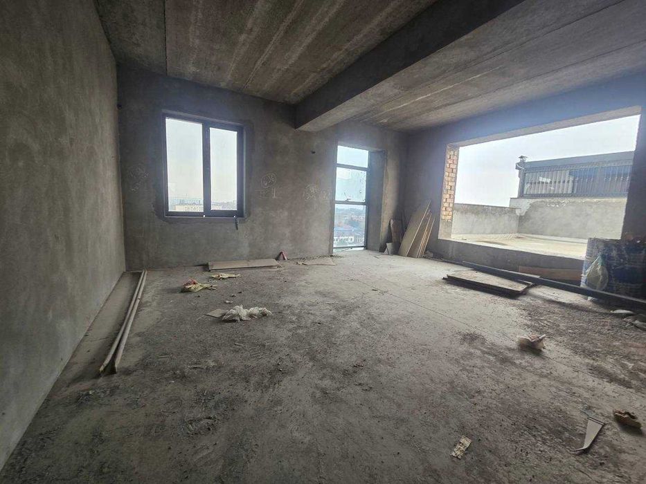 Пентхаус в ЖК Сайрам Авеню, 241 м², Буз Базар, терраса `