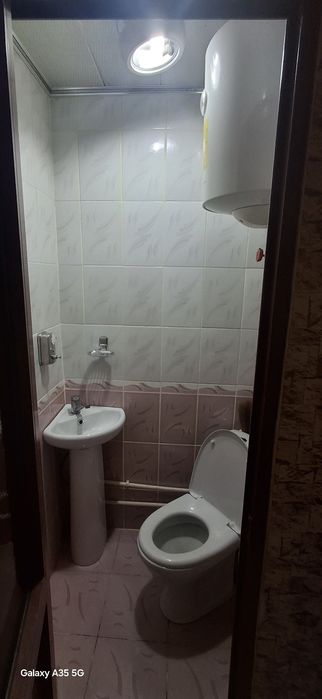 Продаётся своя однокомнатная квартира
