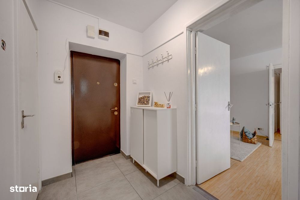 Comision 0 - 2 camere cu loc de parcare in Pajura – Str. Băiculești