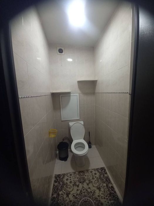 Хонадон сотилади! Сергели 9 худуд, 2 хонали, 3- кават. Новостройка