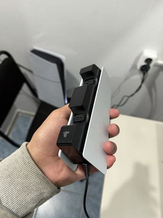 Плейстейшн 5 slim 1tb