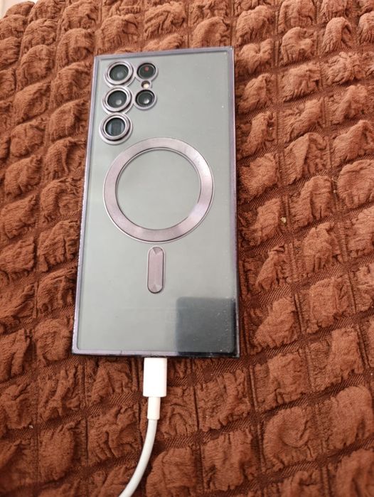 Продам самсунг с22 ультра