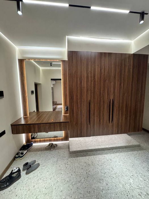 2/6/9 Рохат круг !Чина хаус! Метро Алмас!