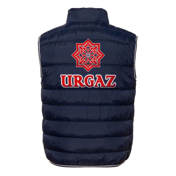 Kuzgi va qishgi mavsum uchun spes odejdalar ishlab chiqaramz