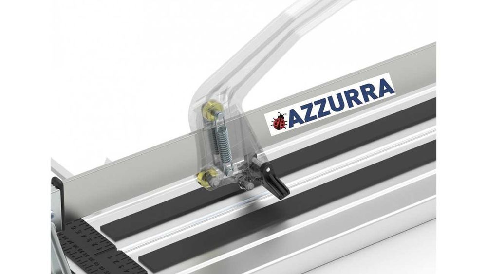 MASINA DE TAIAT gresie- faianta 5-15 mm- lungime  137 cm Italia