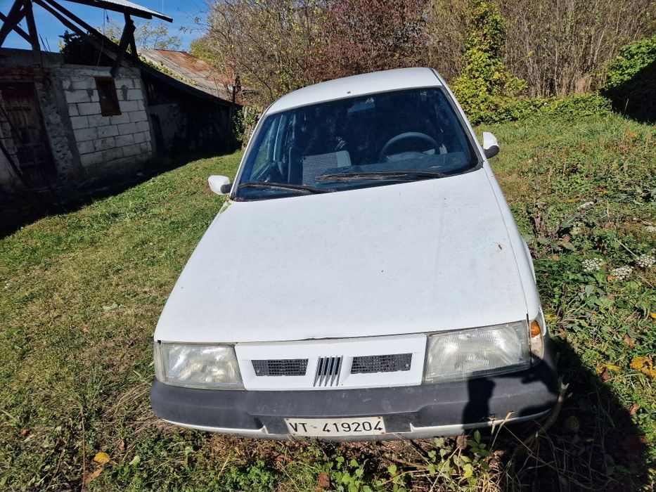 FIAT Tempra 1996 — imagine 4
