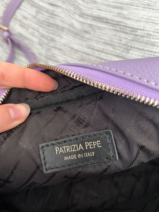 Дамска чанта Patrizia Pepe