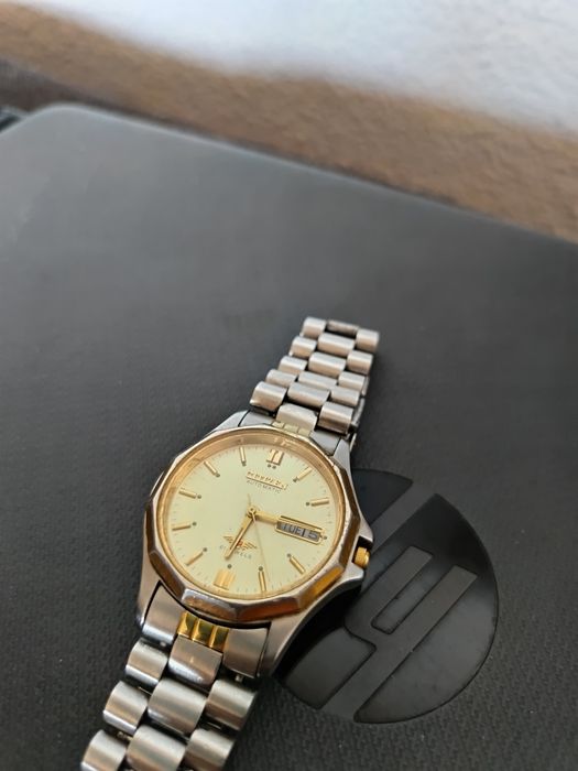 Ceas Citizen eagle 7