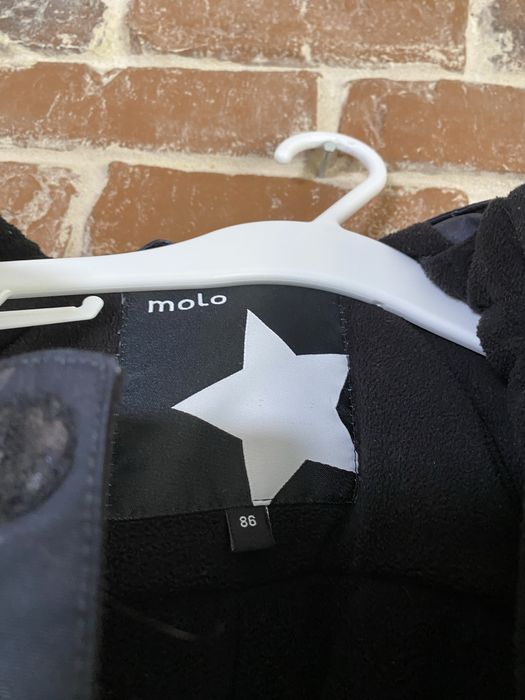 Combinezon Molo de baieti 86 cm