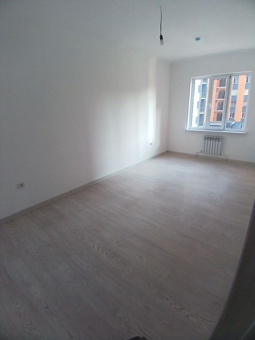 Yangi Qurilgan Novostroyka ipotekaga 17.5%