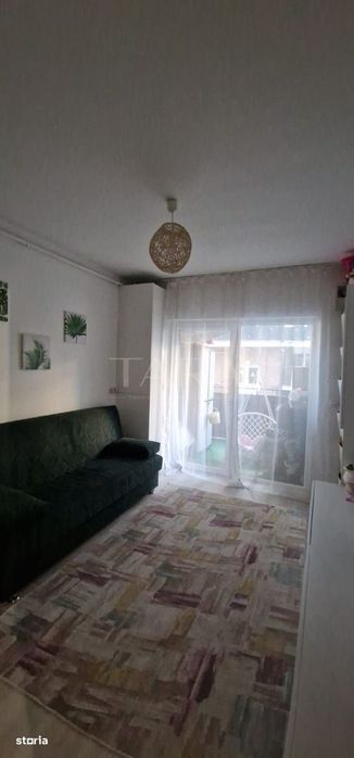 Apartament decomandat, cu 2 camere si living, Baciu, Cluj-Napoca.