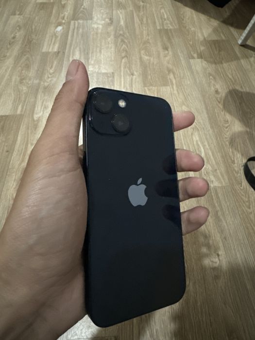 Айфон 13 сатылады срочнн