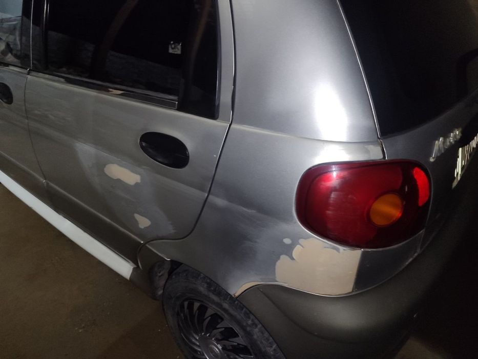 Matiz best sotiladi srõchna