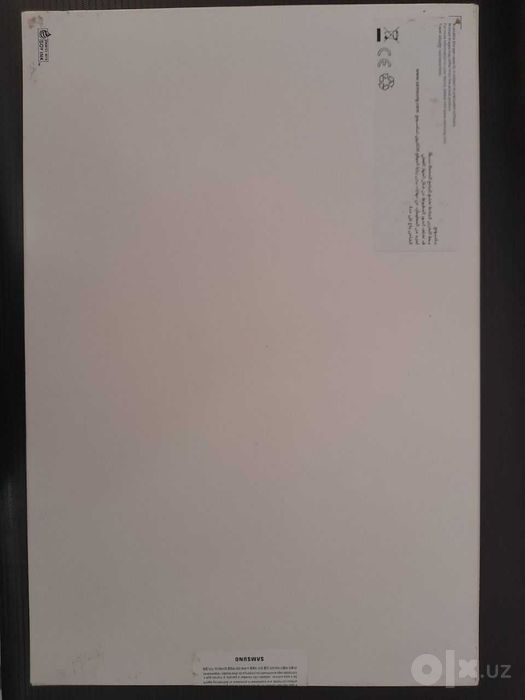 Новый планшет (Yangi planshet) Galaxy TabA9+ 8/128 Gb