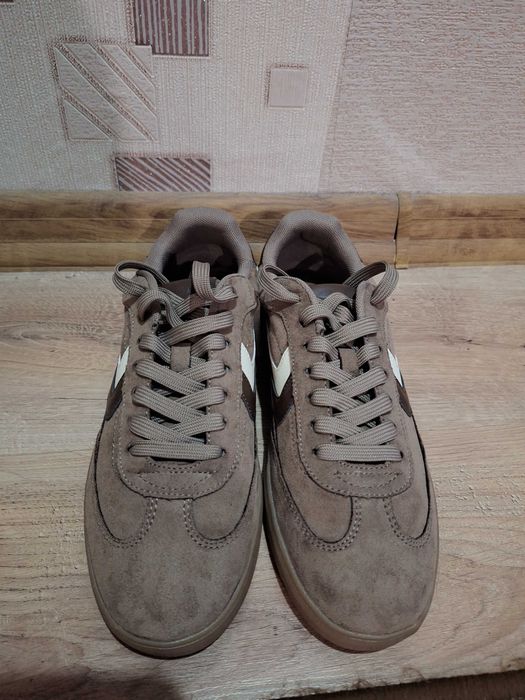 Дамски Маратонки