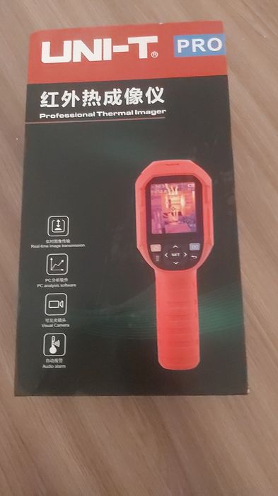 Продам Тепловизор  UTI 260B бу.