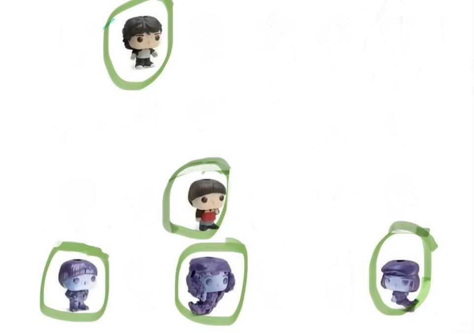 игрушки киндер джой осд