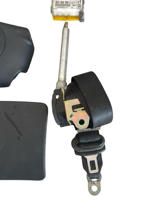 Kit Airbag Audi A4 Saloon 8D2, B5 1994 - 2001 8D0959655L
