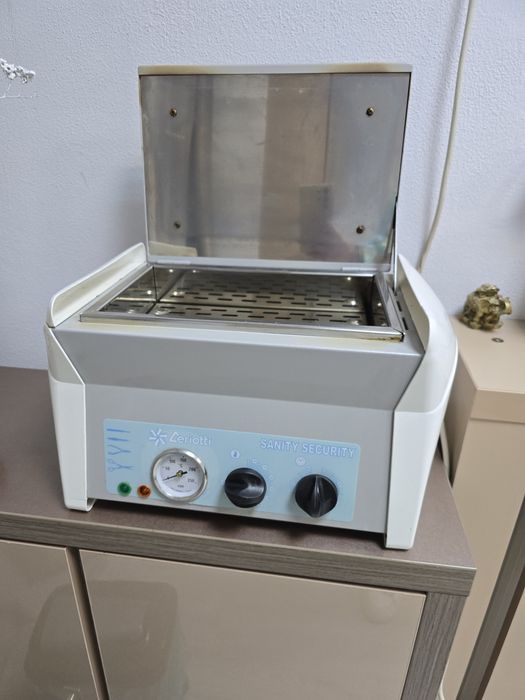 Pupinel sanity security