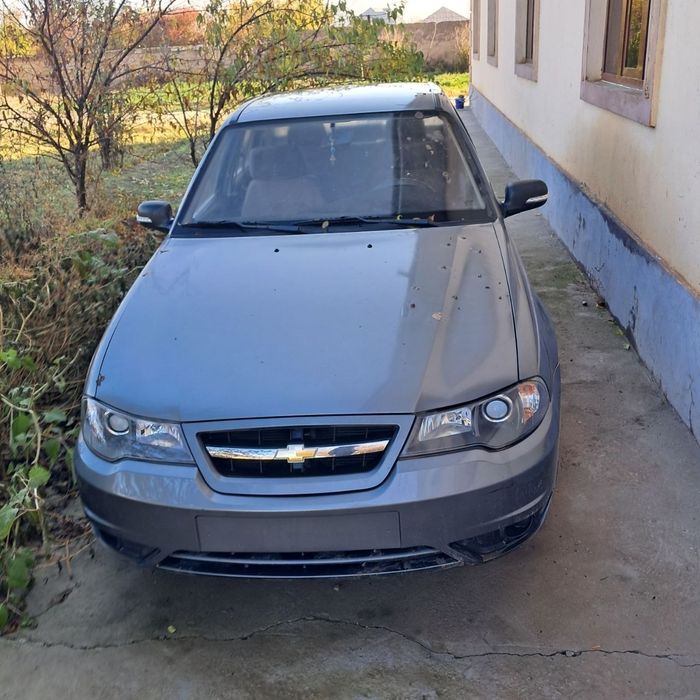 Nexia 2.   2015 yangi moshina