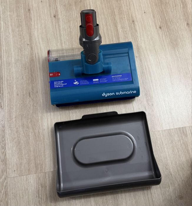 MOP Dyson v15s Detect Submarine