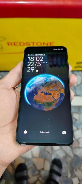 redmi 11s 6/128 lik