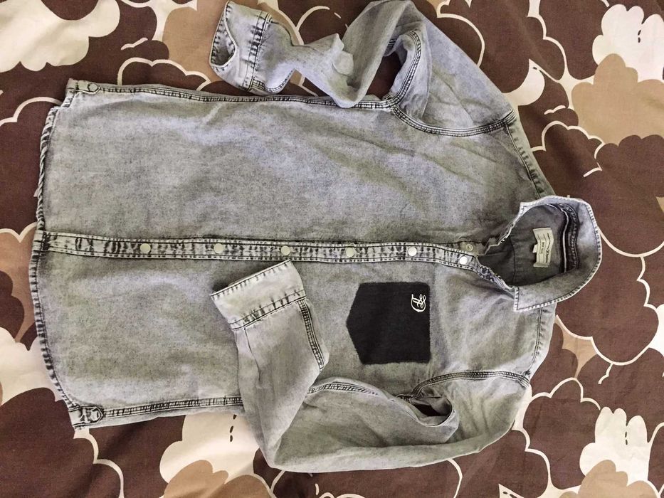 Маркови мъжки ризи, размер S, Slim Fit