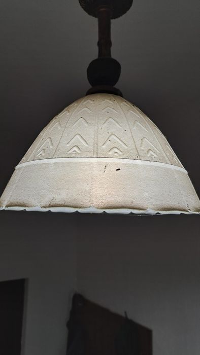 Стари полилеи /аплик/,различни