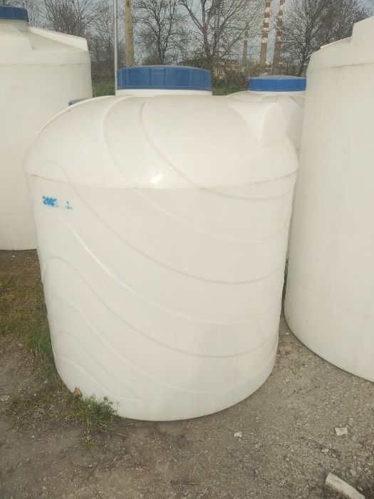 2т/2м3/2000л/Цистерна/Резервоар/Бидон-вода/мляко/гориво/Цяла България!