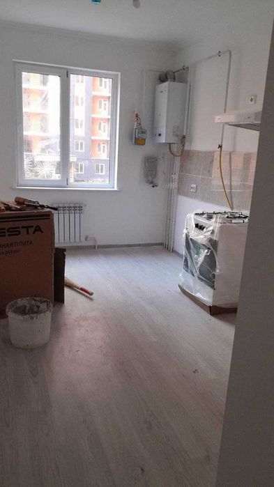 Продается квартира в Ипотеку на Воднике 2/2/17 ID:FRP277