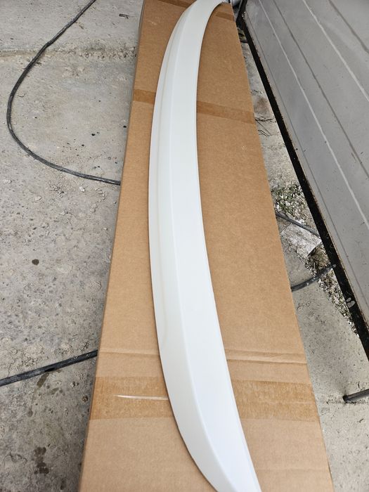 Спойлер за багажник за BMW E60