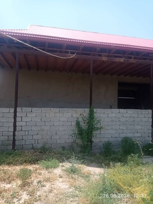 Уй сотилади сурхондарйо