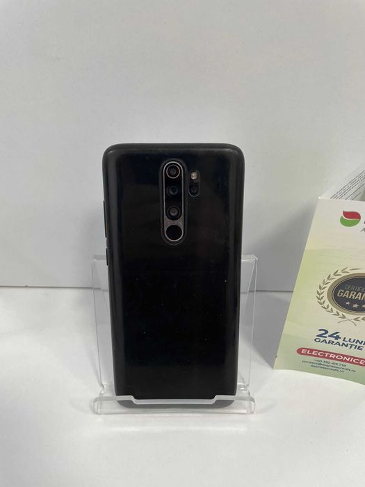 Telefon Xiaomi Redmi Note 8 Pro 128GB (Ag1 Alexandru B53856) Garantie 2 ani!