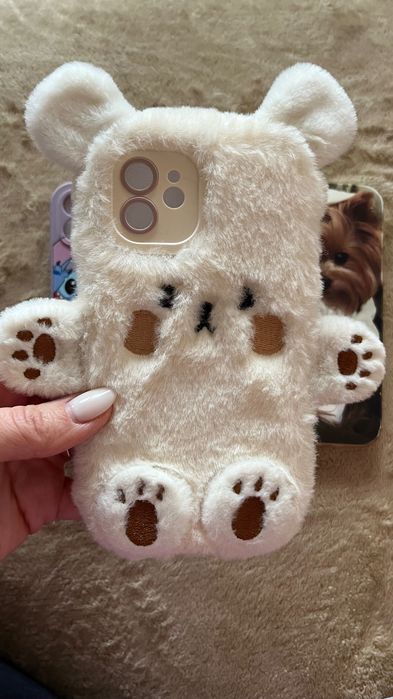 Калъфи за IPhone 12