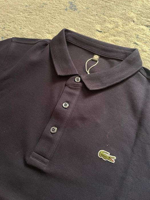 Lacoste Финка (новая)