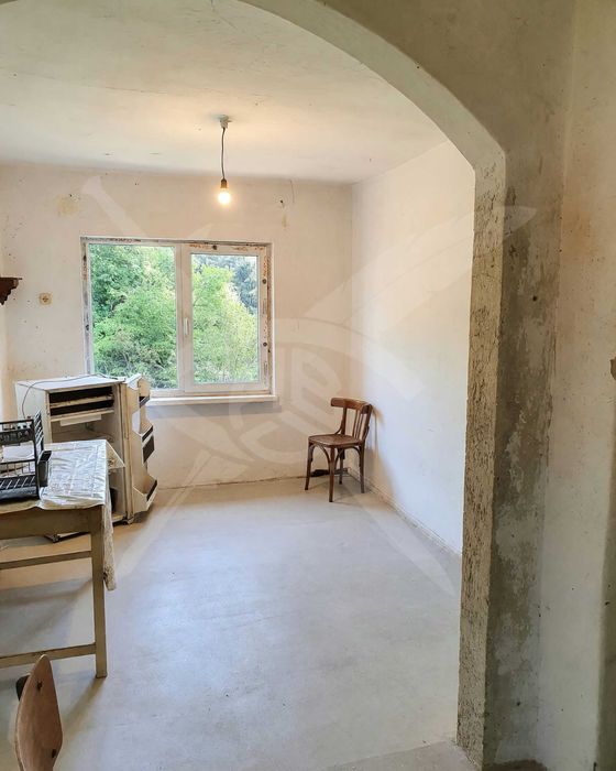 Продава се Къща в Малко Търново - 136 кв.м за 309 €/кв.м - Снимка #1
