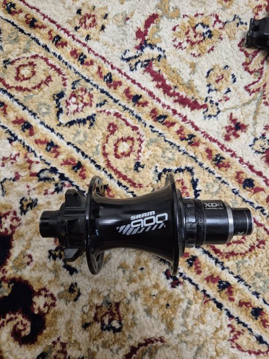 Продам втулку sram 900